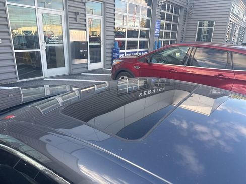 Used 2023 Lexus ES 350 F Sport image 8