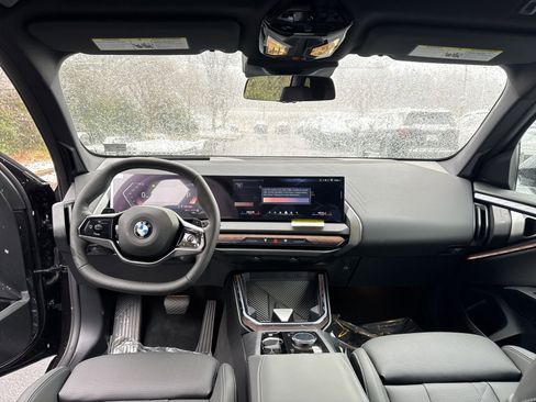 New 2026 BMW X3 xDrive30 w/ Premium Package image 12