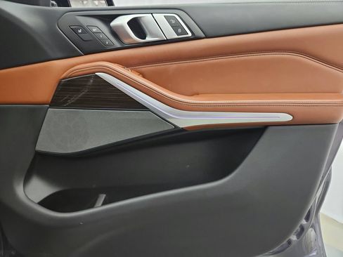 Used 2019 BMW X5 xDrive40i w/ M Sport Package AWD/4WD image 33