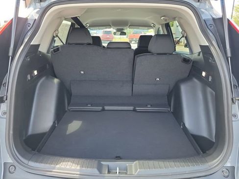Certified 2025 Honda CR-V LX image 31