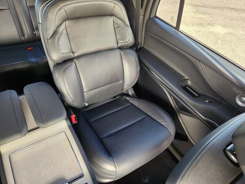 New 2027 Lincoln Navigator L Reserve w/ Jet Appearance Package AWD/4WD image 15