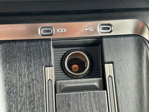 Used 2025 Lexus GX 550 AWD/4WD image 38