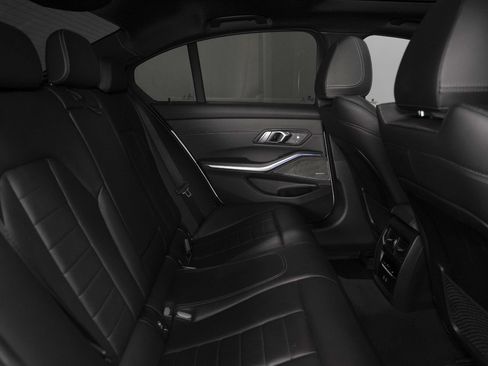 Used 2021 BMW M340i w/ Premium Package RWD image 36