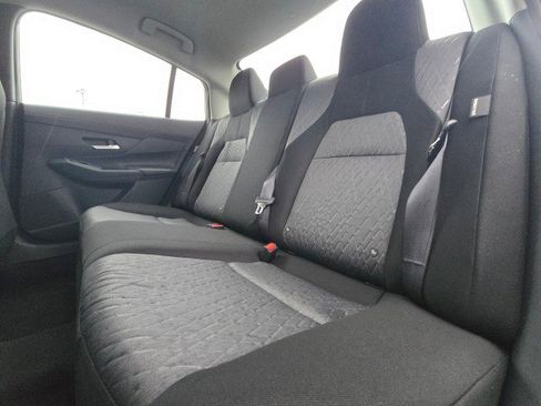 New 2026 Nissan Sentra SV w/ Floor Mat Package image 19