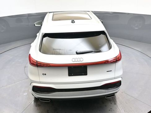 New 2025 Audi Q5 2.0T Premium Plus image 47