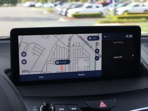 Used 2025 Acura RDX SH-AWD w/ Advance Package image 23