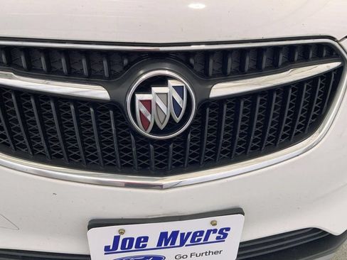 Used 2018 Buick Encore Preferred FWD image 27