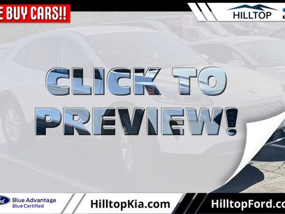 Used 2022 Ford Escape SE w/ Convenience Package