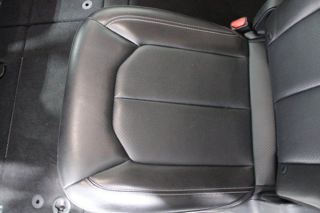 Used 2023 Chrysler Pacifica Touring-L FWD image 15
