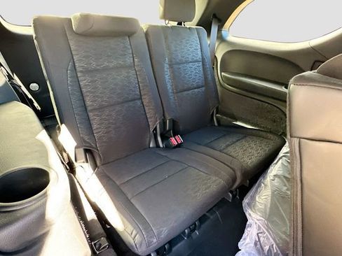 New 2026 Dodge Durango GT w/ Blacktop Package image 27