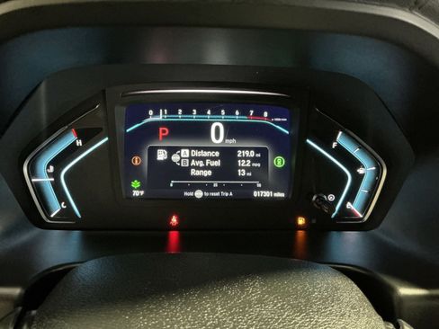 Used 2024 Honda Odyssey Sport image 18