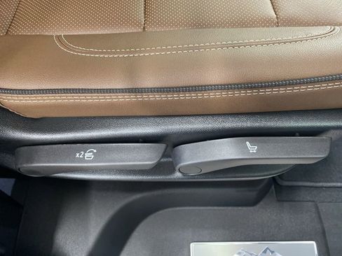 New 2026 Chevrolet Tahoe High Country image 28