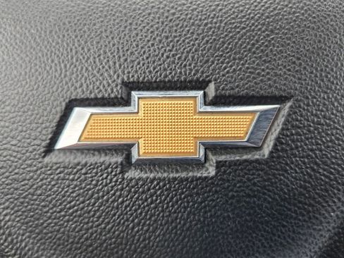 Used 2021 Chevrolet TrailBlazer LS FWD image 23