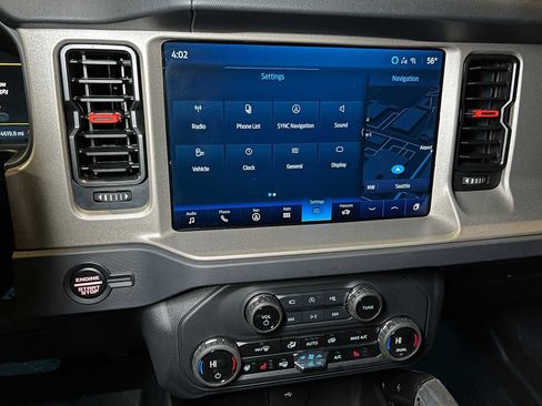 Used 2024 Ford Bronco Raptor image 35