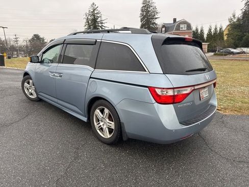 Used 2013 Honda Odyssey Touring image 4