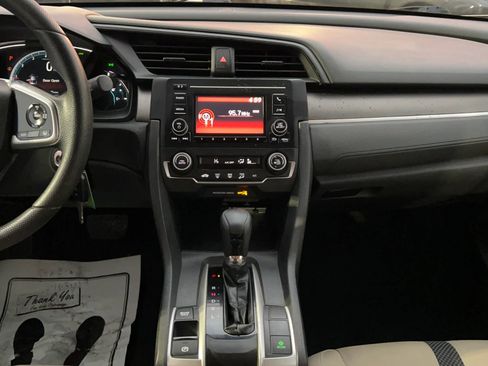 Used 2019 Honda Civic LX image 22