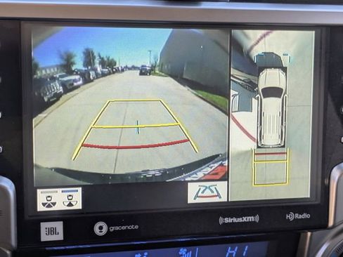 Used 2022 Toyota 4Runner Limited image 18