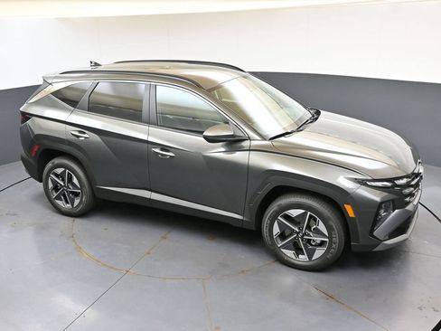 New 2026 Hyundai Tucson SEL AWD/4WD image 53