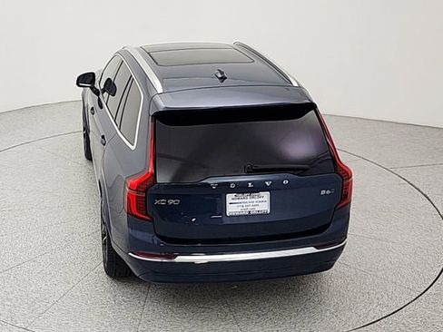 Used 2025 Volvo XC90 B6 Plus AWD/4WD image 41