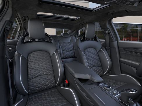 New 2026 Cadillac CT5 V w/ Technology Package image 16