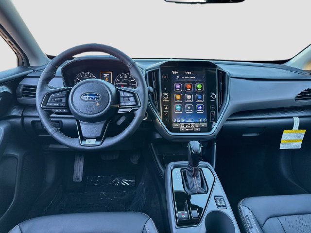 New 2027 Subaru Crosstrek 2.5i Limited AWD/4WD image 18