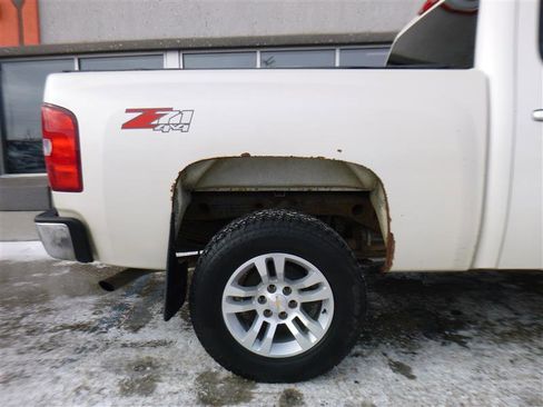 Used 2012 Chevrolet Silverado 1500 LT w/ All-Star Edition image 4