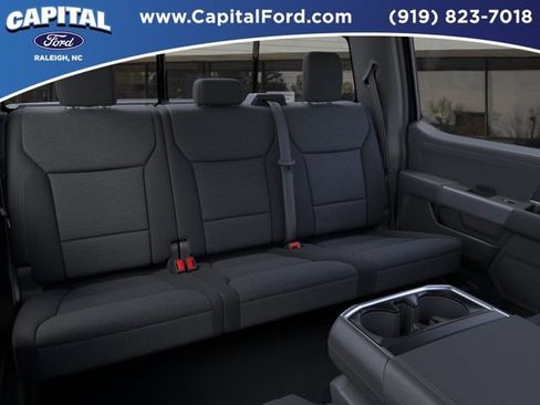 New 2026 Ford F150 XLT AWD/4WD image 11