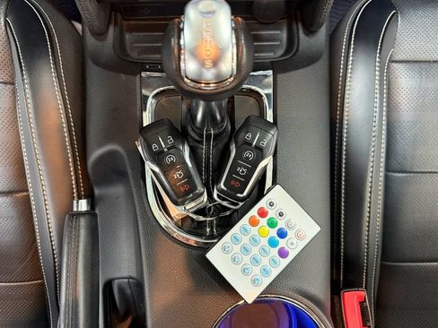 Used 2015 Ford Mustang GT Premium w/ Equipment Group 401A RWD image 24