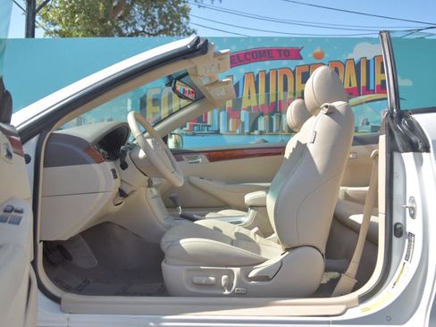 Used 2006 Toyota Solara SLE image 13