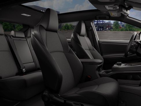 New 2026 Toyota bZ AWD/4WD image 20