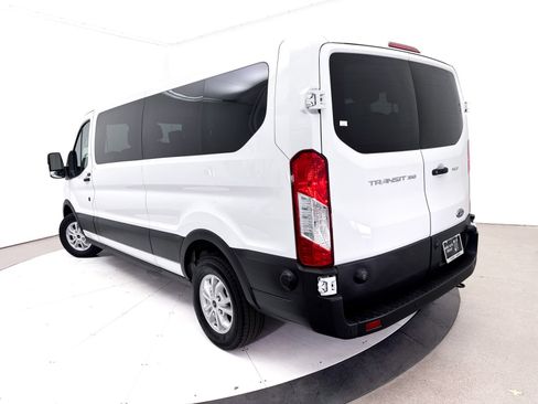 Used 2024 Ford Transit 350 XLT RWD image 2