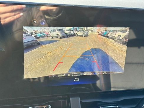 New 2026 Chevrolet Equinox RS w/ Convenience Package III image 18