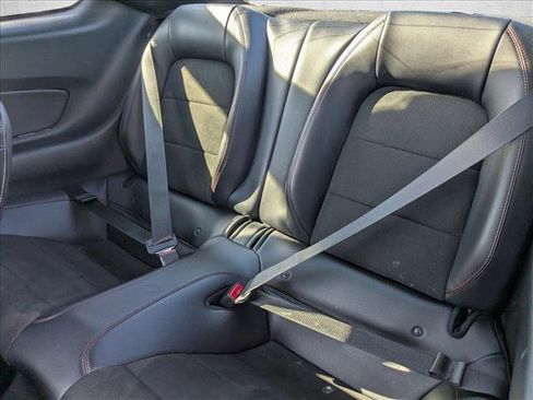 Used 2017 Ford Mustang GT Premium image 17