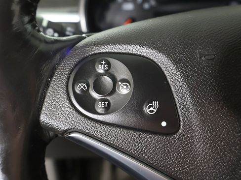 Used 2018 Chevrolet Impala LT image 39