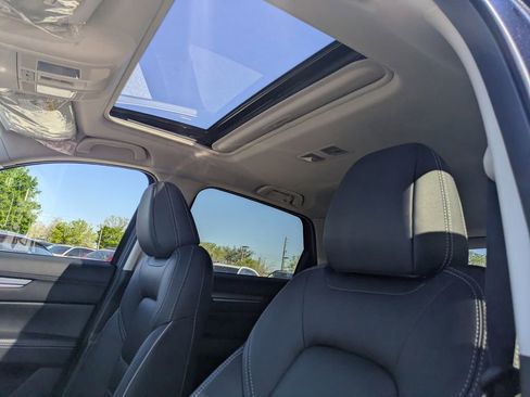 New 2025 MAZDA CX-5 AWD 2.5 S w/ Premium Plus Pkg image 22