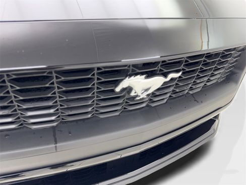 Used 2024 Ford Mustang Coupe image 24