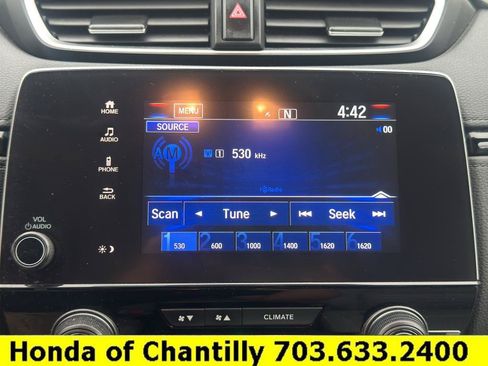 Used 2022 Honda CR-V EX-L image 18