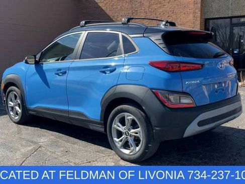 Used 2023 Hyundai Kona SEL image 6