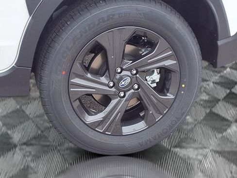 New 2026 Subaru Crosstrek 2.5i image 39