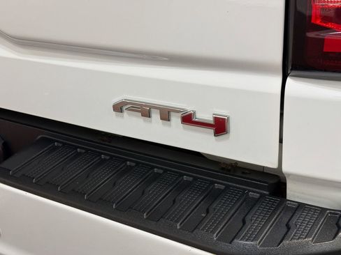 Used 2020 GMC Sierra 1500 AT4 w/ AT4 Premium Package image 53