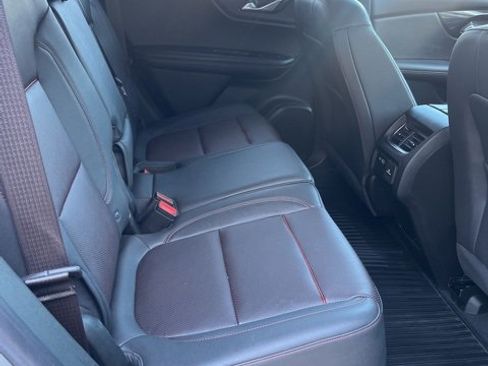 Used 2024 Chevrolet Blazer RS w/ Driver Confidence II Package image 9