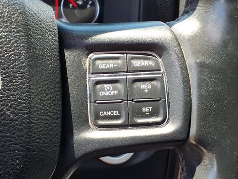 Used 2015 RAM 1500 Sport w/ Convenience Group AWD/4WD image 27