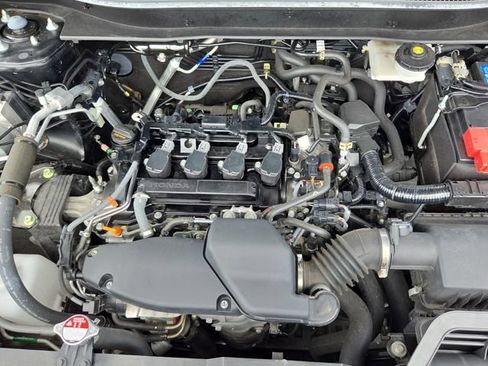 Used 2023 Honda CR-V EX-L image 10