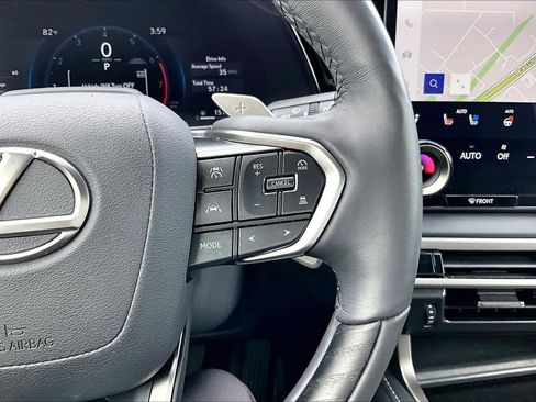 Used 2025 Lexus RX 350 Premium w/ Convenience Package image 22