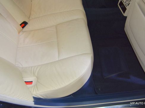 Used 2001 BMW 740iL RWD image 27