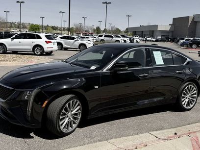 Used 2025 Cadillac CT5 Premium Luxury w/ Sun And Sound Package