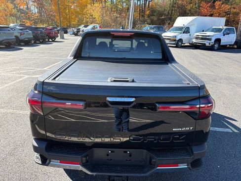 Used 2023 Hyundai Santa Cruz Limited image 6