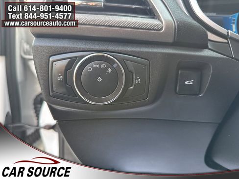 Used 2018 Ford Fusion S image 25