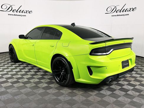 Used 2023 Dodge Charger Scat Pack image 4