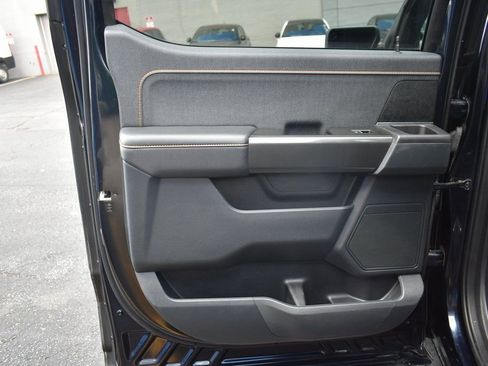 Used 2023 Ford F150 Tremor image 10